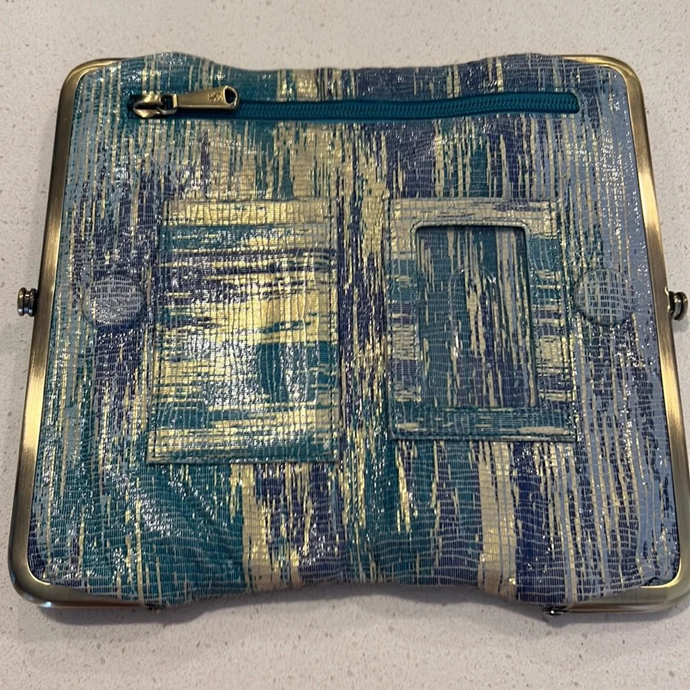 Hobo Wallet - Picture 2 of 4